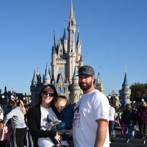 Meet your Posher, Kim